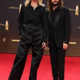 Bill Kaulitz und Tom Kaulitz