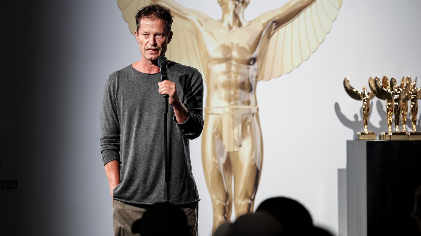 Til Schweiger speaks out after negative headlines: “I’m in great shape”