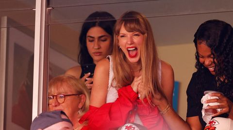 Taylor Swift