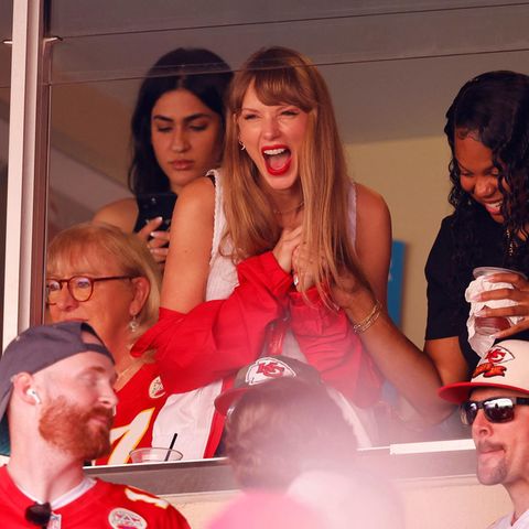 Taylor Swift