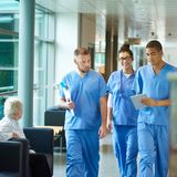 Wo findet man die besten Arbeitgeber in deutschen Unikliniken? Hier finden Sie die Ergebnisse: Unikliniken