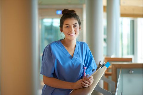 Wo findet man die besten Arbeitgeber in der Pflege?
