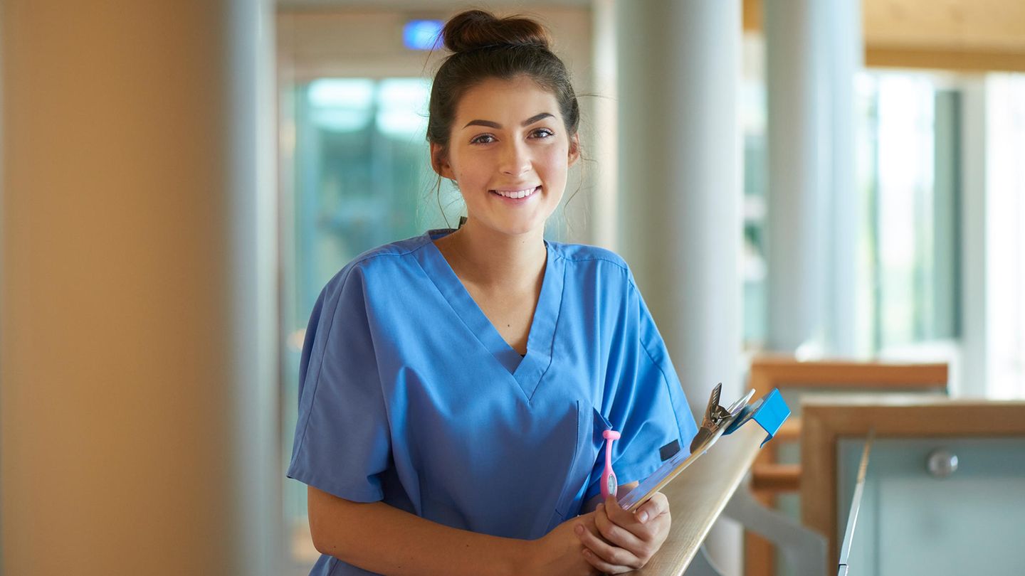 Wo findet man die besten Arbeitgeber in der Pflege?