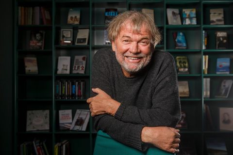 Autor Jostein Gaarder