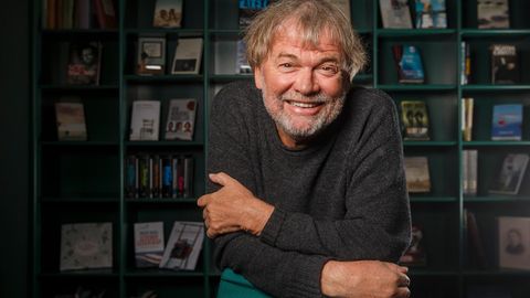 Autor Jostein Gaarder