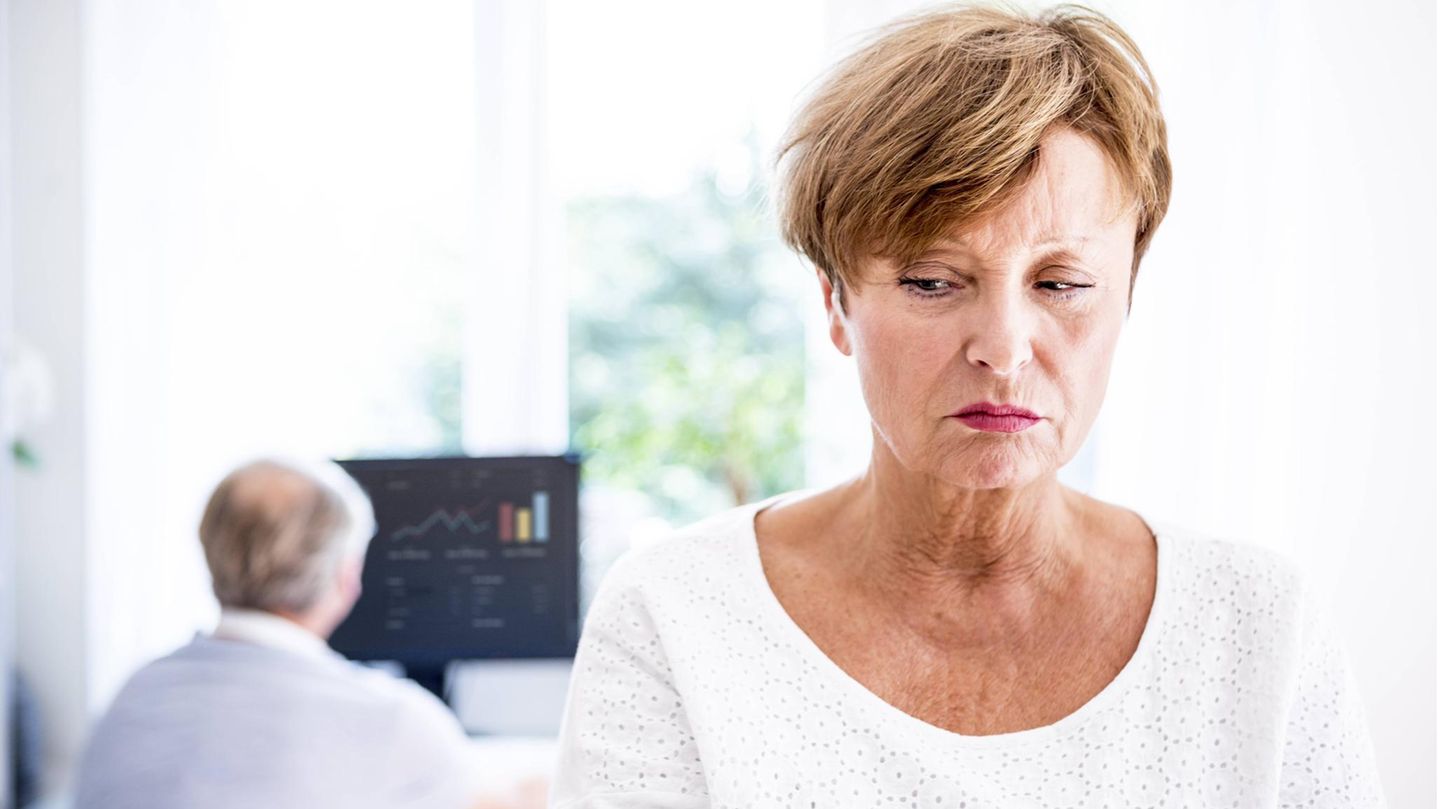Financially self-determined: could you support yourself?