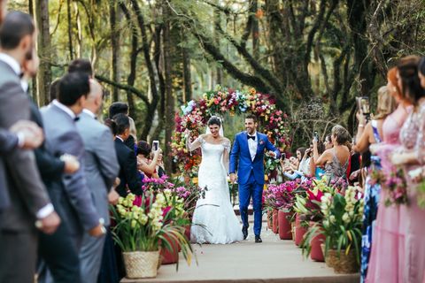 Die Tochter wünscht eine Tramhochzeit am anderen Ende der Welt, doch zahlen will sie nicht.