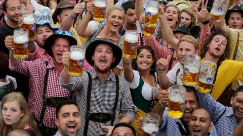 Umfrage der deutschen Botschaft in London: Wir sind besser, als wir glauben – zumindest denken das die Briten