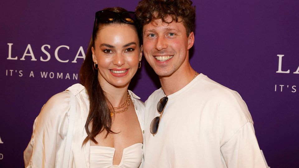 Vip News: "Let's Dance"-Tänzerin Renata Lusin ist wieder schwanger