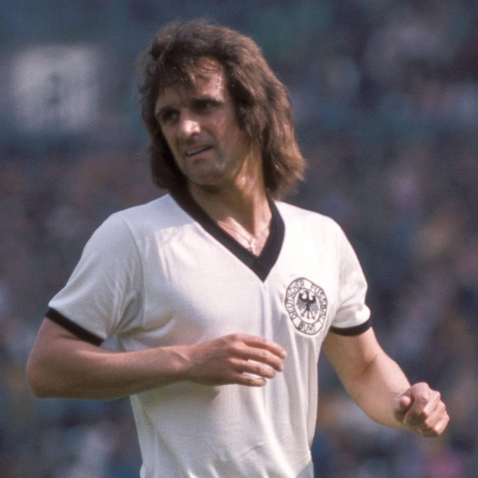Wolfgang Overath: Kölner Ikone und Weltmeister: Das rheinische Spielmacher-Genie wird 80