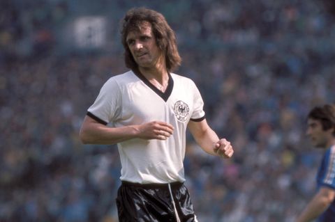 Wolfgang Overath: Kölner Ikone und Weltmeister: Das rheinische Spielmacher-Genie wird 80