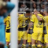 Bundesliga – TSG Hoffenheim vs. Borussia Dortmund 1:3