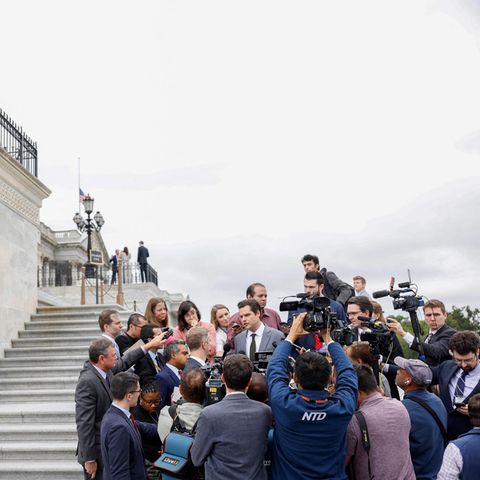 Matt Gaetz Shutdown