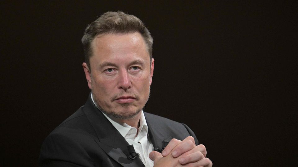 Elon Musk ist bekannt für seine provokanten Aussagen. Diesmal hat er Deutschland auf dem Kieker. 