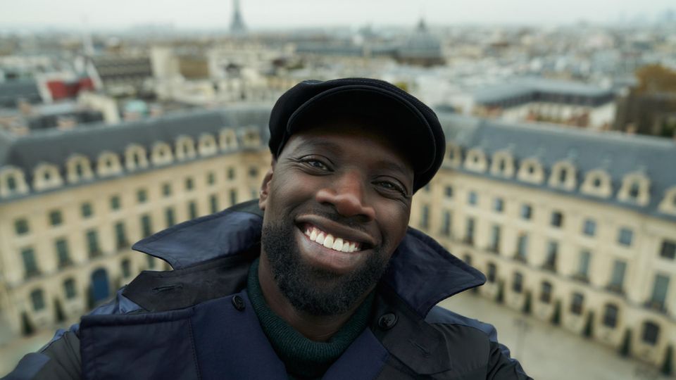 Omar Sy