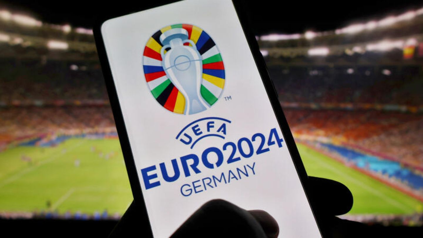 European Football Championship 2024 Application phase begins this is
