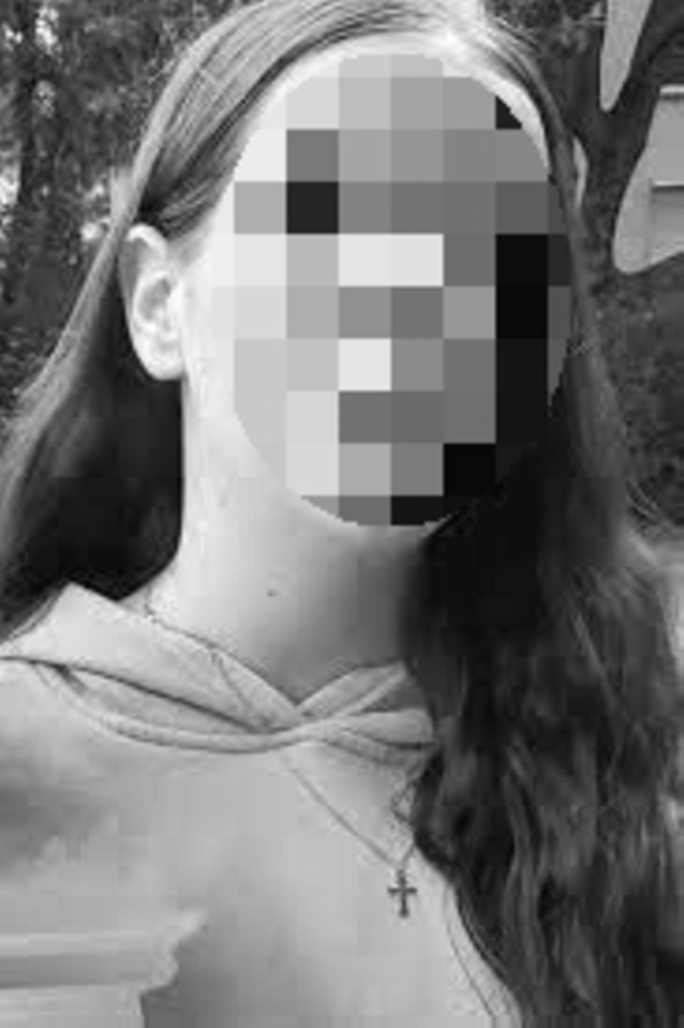 Marie Sophie wurde nur 14 Jahre alt Marie Sophie wurde nur 14 Jahre alt