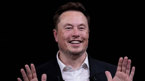 Elon Musk nutzt seine Plattform X, um seine Meinung ohne jeglichen Filter zu verbreiten und hat dabei ein Millionenpublikum.
