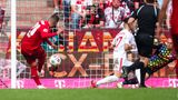 Bundesliga – 1. FC Köln vs. VfB Stuttgart 0:2