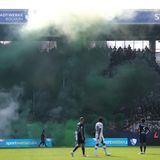 Bundesliga – VfL Bochum vs. Borussia Mönchengladbach 1:3