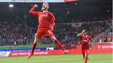 Bundesliga – 1. FC Heidenheim vs. 1. FC Union Berlin 1:0