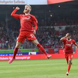 Bundesliga – 1. FC Heidenheim vs. 1. FC Union Berlin 1:0