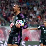Bundesliga – RB Leipzig vs. FC Bayern München 2:2
