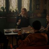 Chilling Adventures of Sabrina