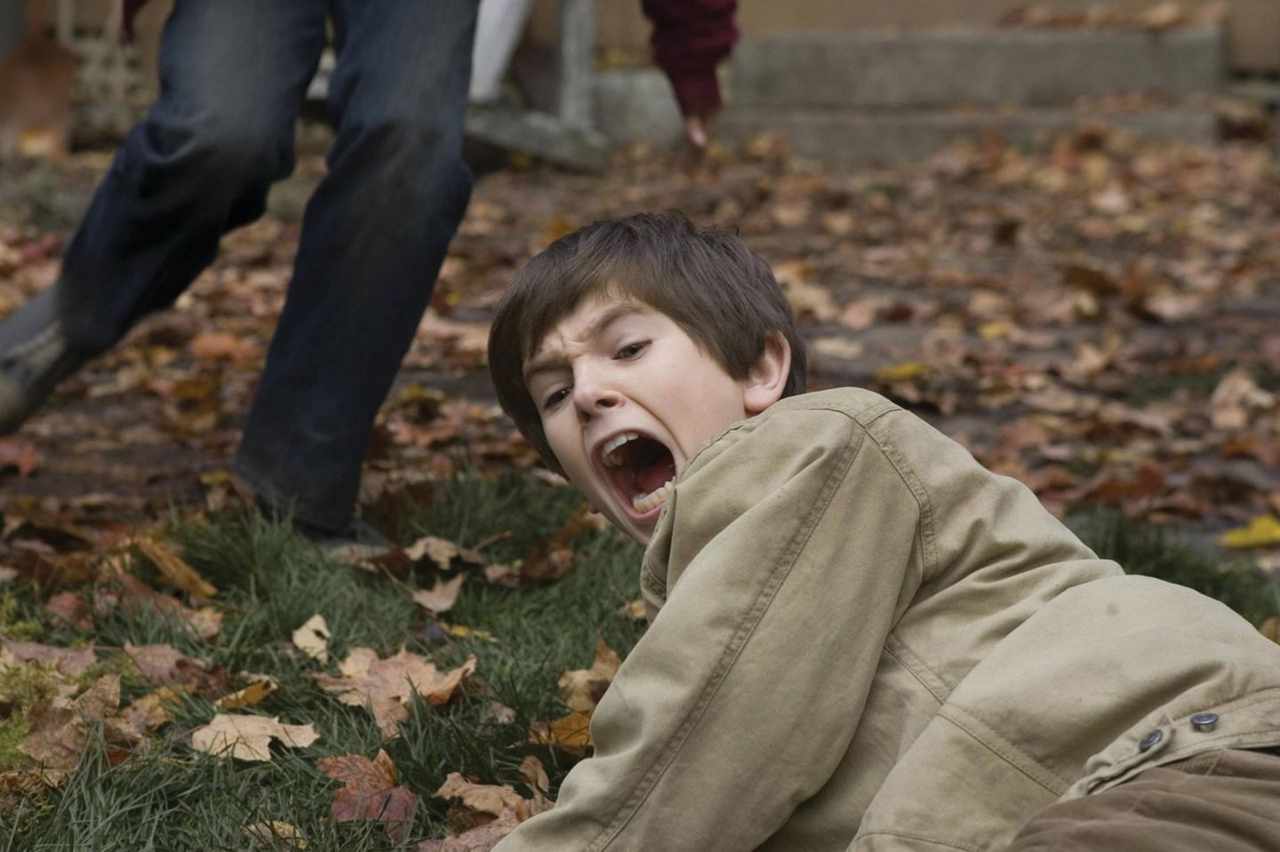 Die Geheimnisse der Spiderwicks Die Geheimnisse der Spiderwicks