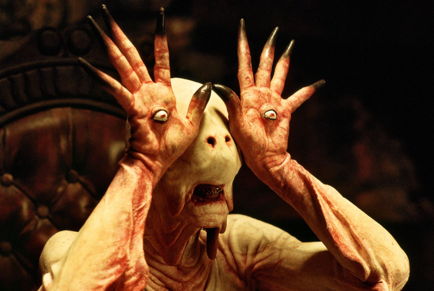 Pans Labyrinth Pans Labyrinth