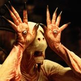 Pans Labyrinth