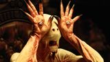 Pans Labyrinth