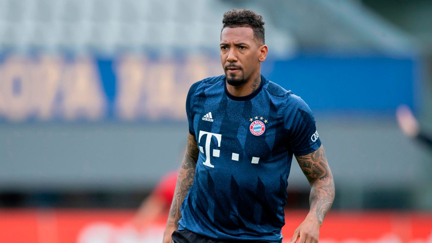 Gerichtsverfahren steht noch aus: Boatengs mögliche Rückkehr zu den Bayern: ein Spiel mit dem Feuer und der Moral