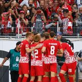 Bundesliga – SC Freiburg vs. FC Augsburg 2:0