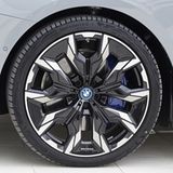BMW i5 eDrive40