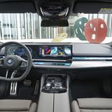 BMW i5 eDrive40