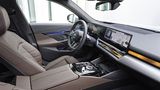 BMW i5 eDrive40