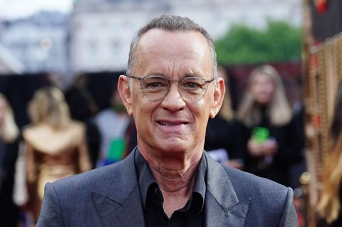 Tom Hanks