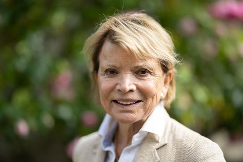 Uschi Glas