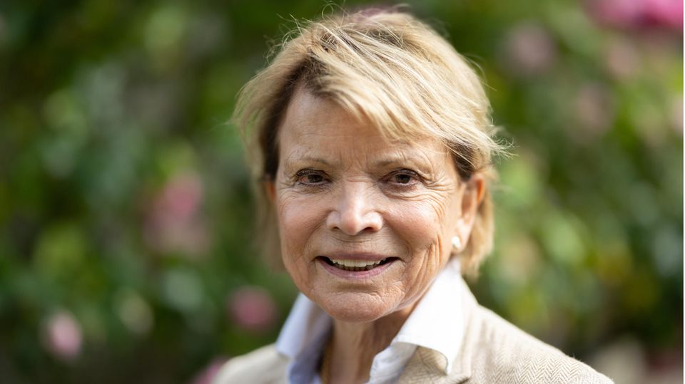 Uschi Glas
