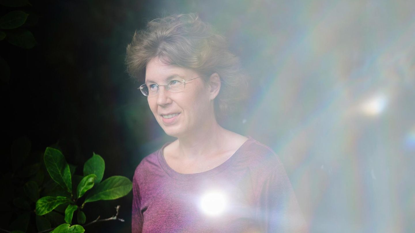 Bild von Hossenfelder Bild von Hossenfelder