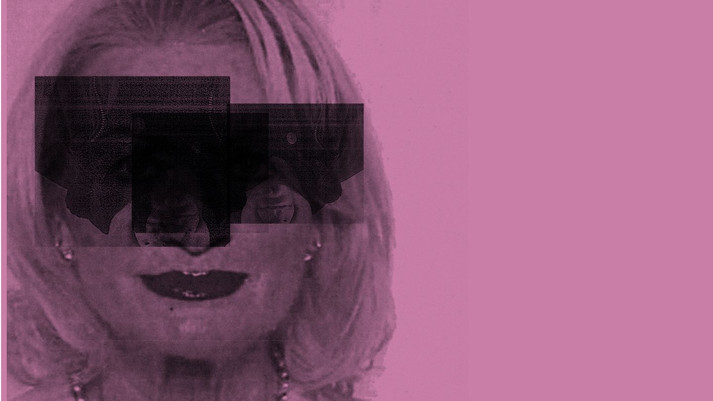 Gudrun (anonymisiert)