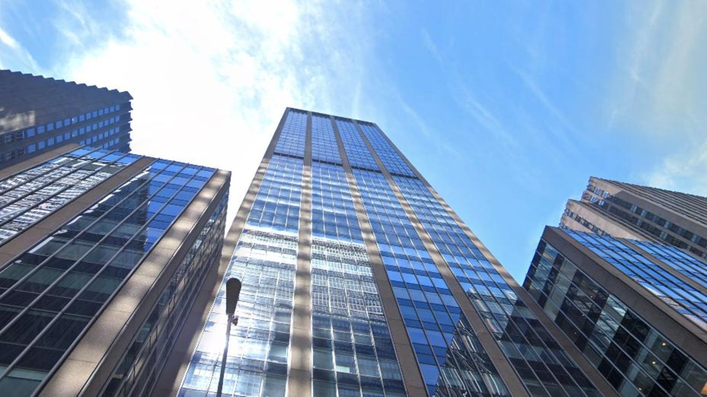 1290 Avenue of the Americas