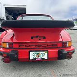 Porsche Rennsport Reunion 2023
