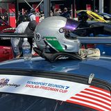 Porsche Rennsport Reunion 2023