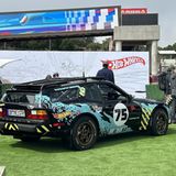 Porsche Rennsport Reunion 2023