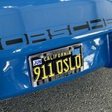 Porsche Rennsport Reunion 2023