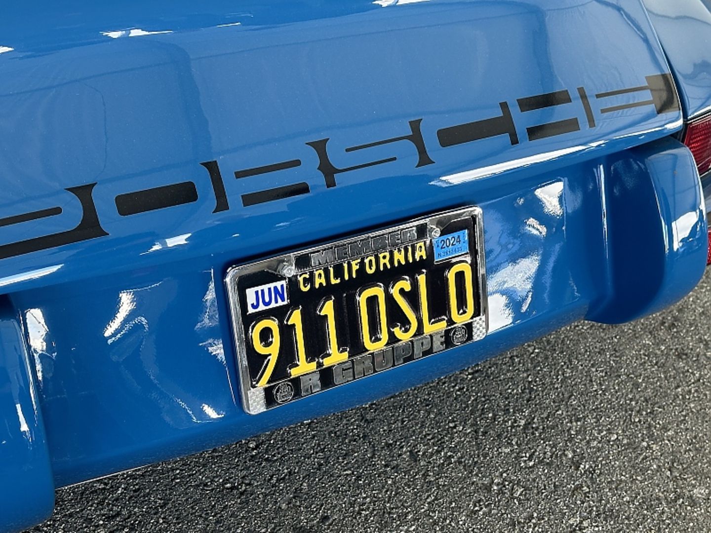 Porsche Rennsport Reunion 2023