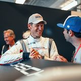 Porsche Rennsport Reunion 2023