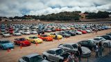 Porsche Rennsport Reunion 2023